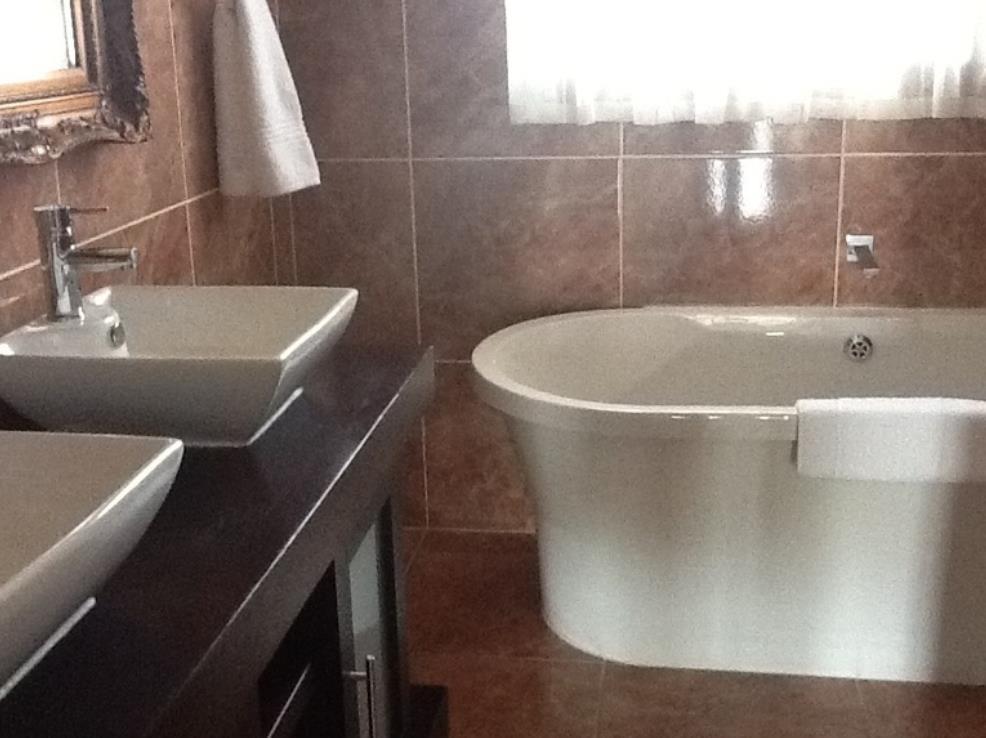 Bella Casa Guesthouse Johannesburg Exteriör bild
