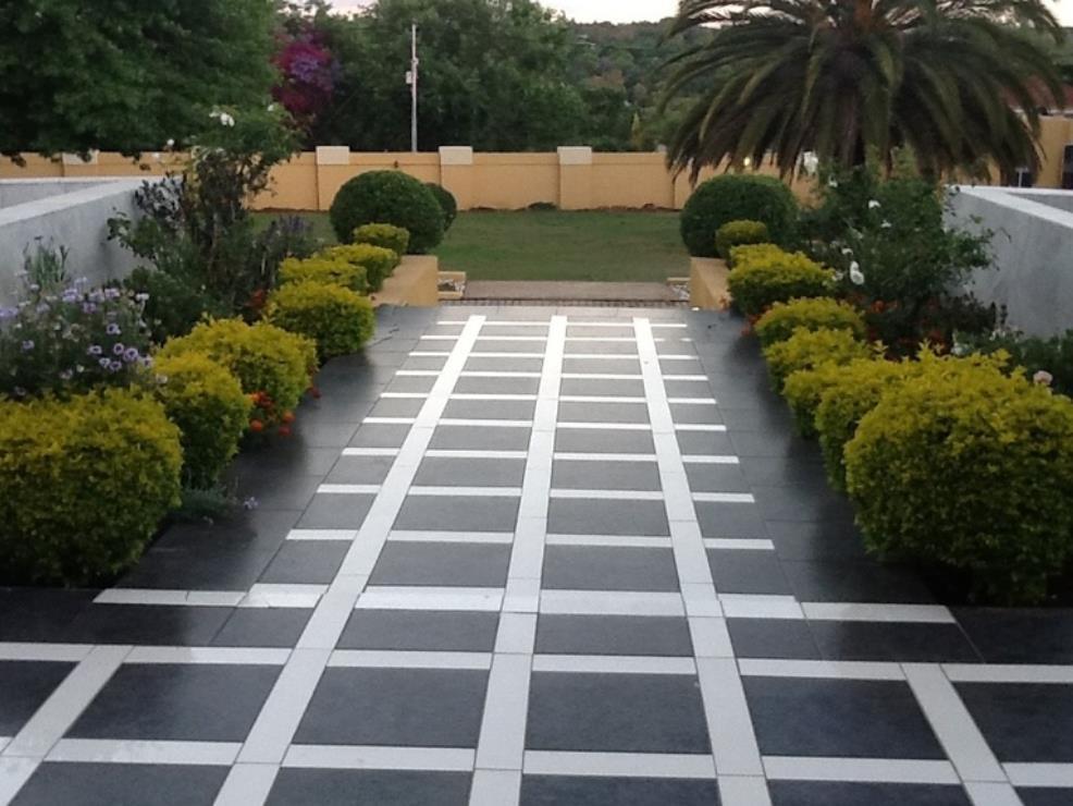 Bella Casa Guesthouse Johannesburg Exteriör bild