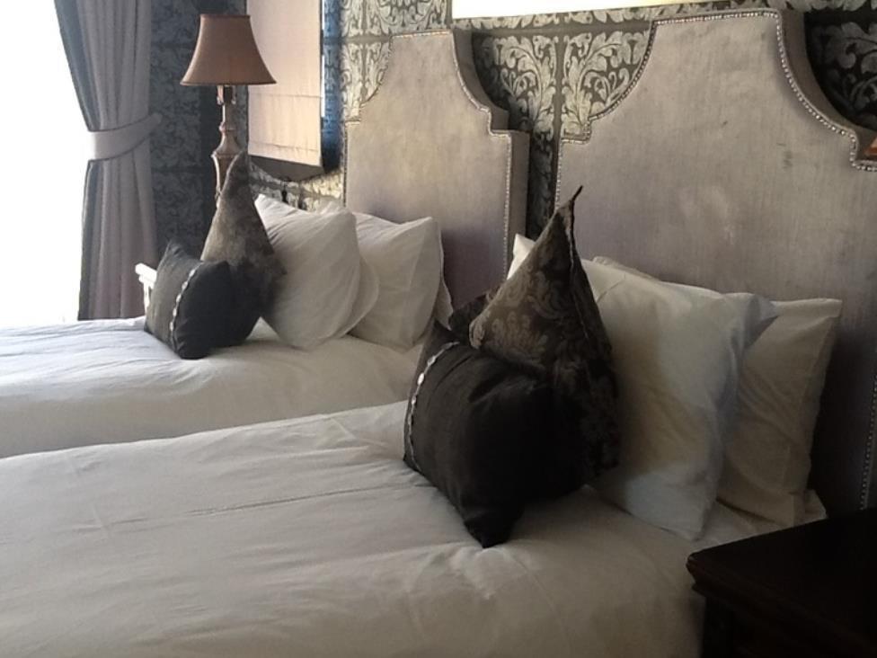 Bella Casa Guesthouse Johannesburg Exteriör bild