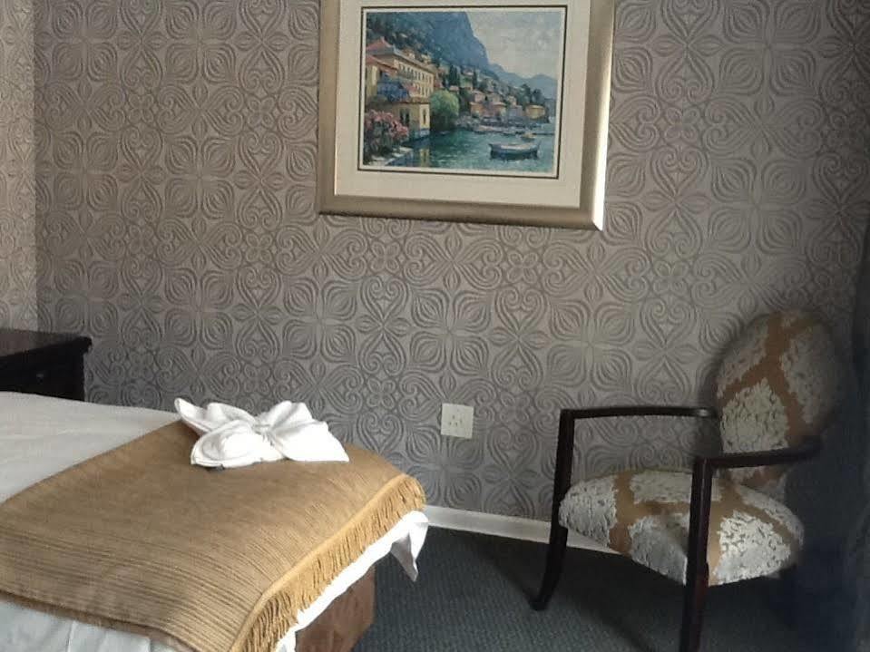 Bella Casa Guesthouse Johannesburg Exteriör bild